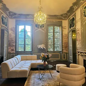 Les De Montigny , Aix-en-Provence France